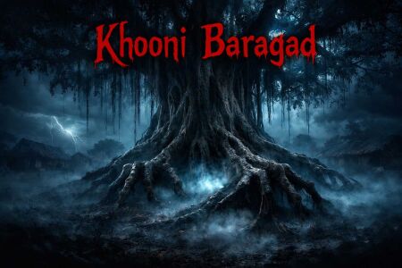 Khooni Baragad | Bloody Banyan