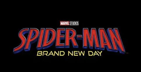 Spider-Man: Brand New Day