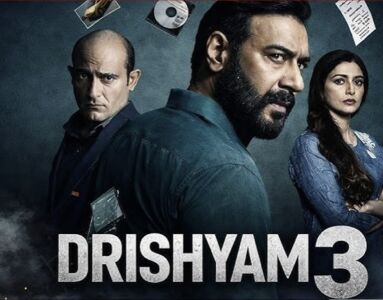 Drishyam 3