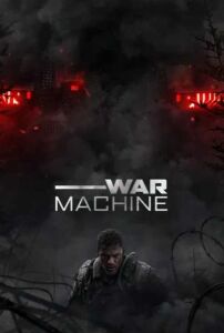 War Machine (2026)
