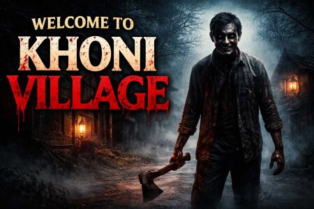 Khoni Village Ki Rahasya Bhari Kahani | Haunted Village Story