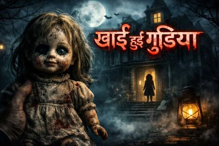 Khoyi Hui Gudiya