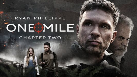 One Mile: Chapter Two Review
