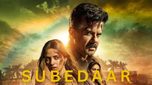 Subedaar review (2026)