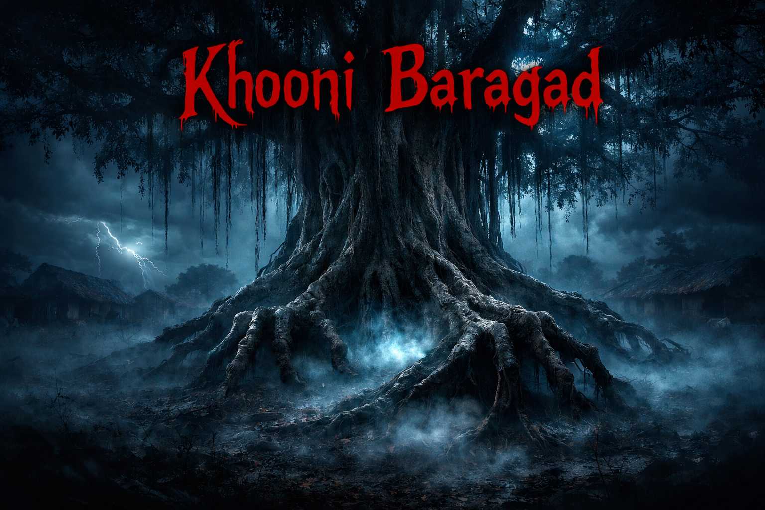 Khooni Baragad | Bloody Banyan