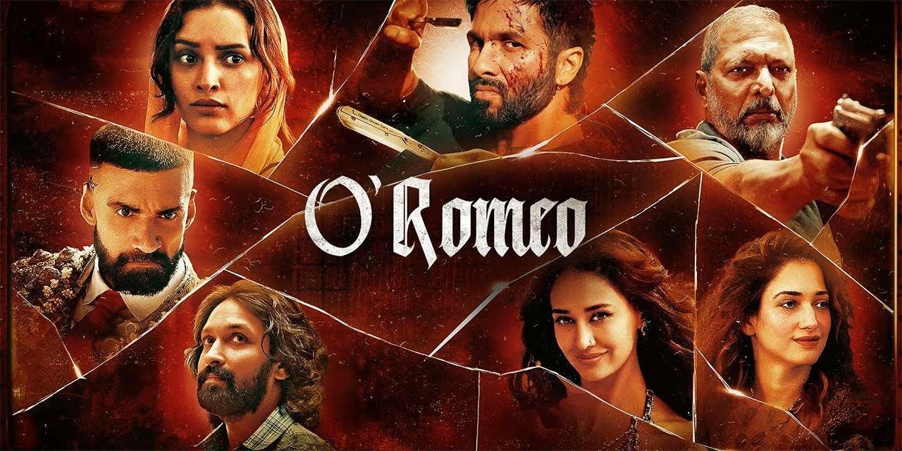 O'Romeo Review – Story, Cast, and Honest Opinion