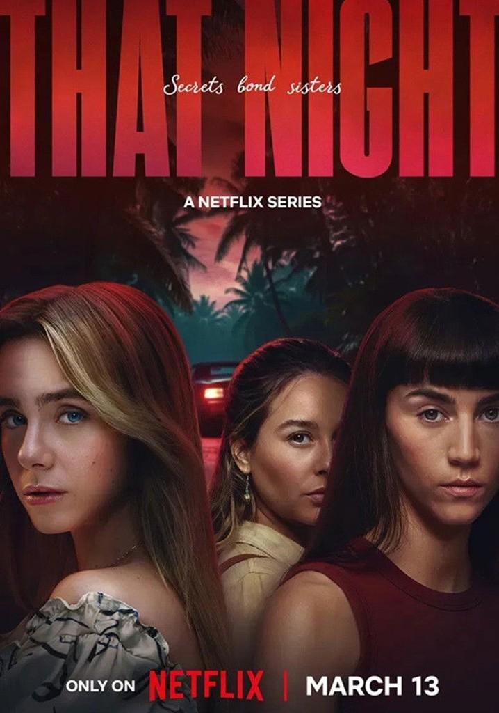 That Night (Season 1) Review – A Dark Mystery Thriller That Keeps You Guessing