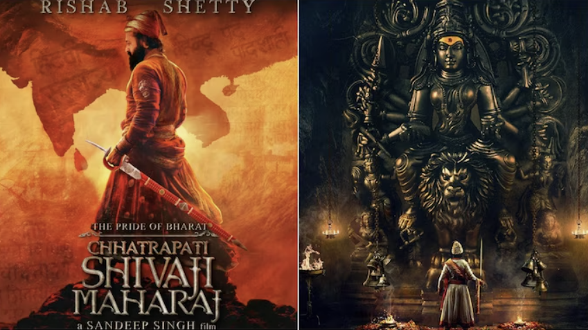 The Pride of Bharat – Chhatrapati Shivaji Maharaj Review