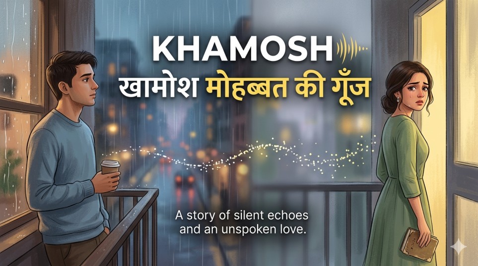 Khamosh mohabbat ki goonj: Kya Wo Kabhi Laut Kar Ayega?