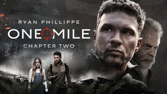 One Mile: Chapter Two Review