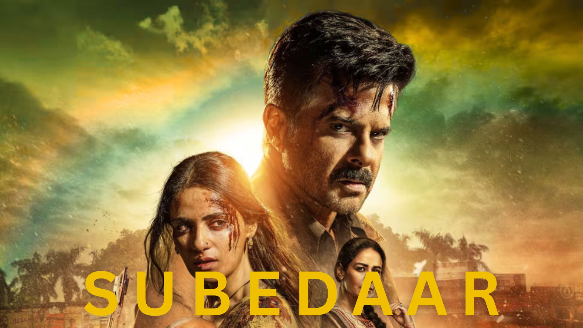 Subedaar review (2026)
